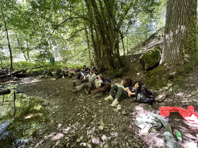 Sint-Martinus den XIIde - Grootkamp VK